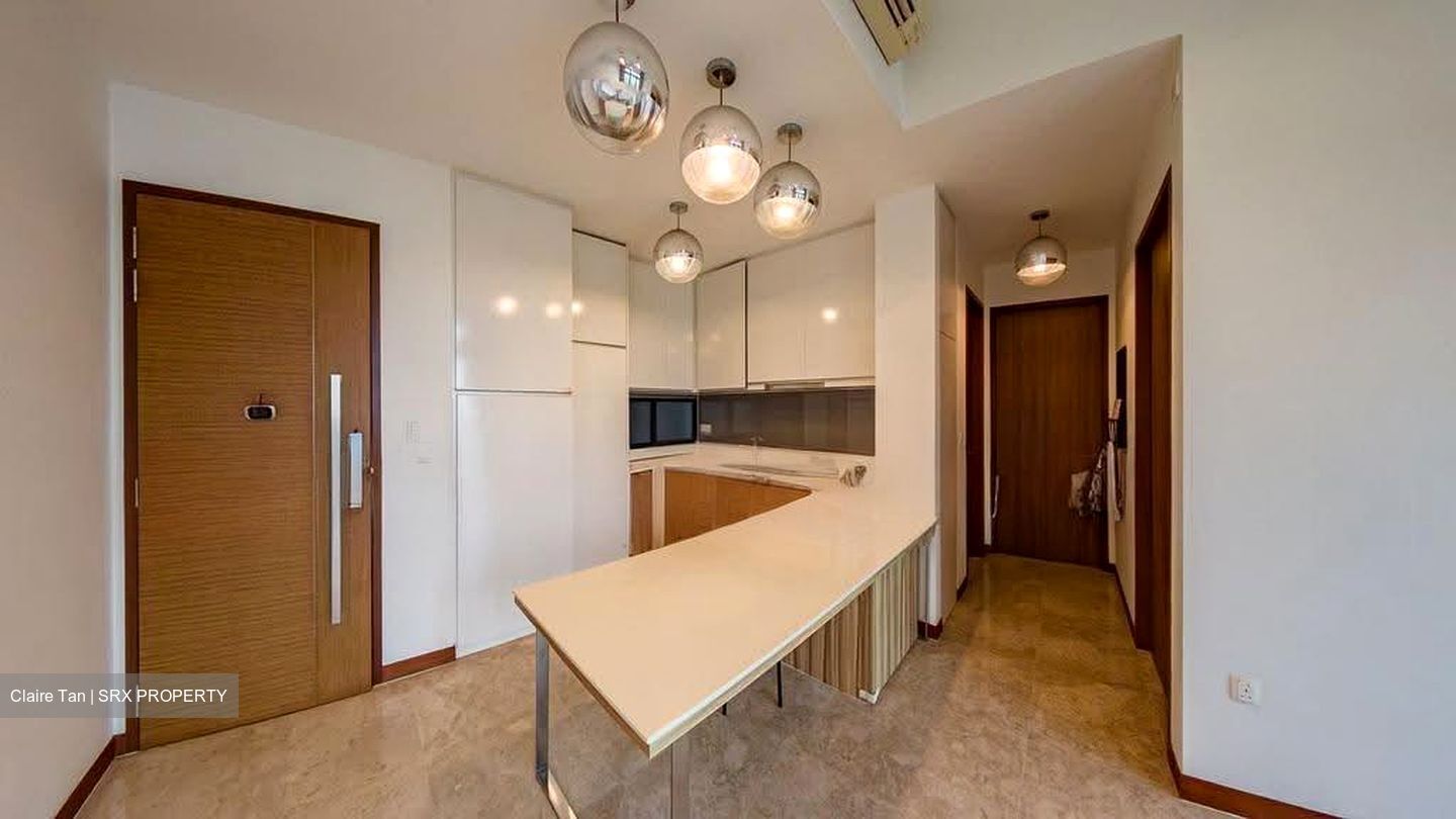 Eco Sanctuary (D23), Condominium #612951891